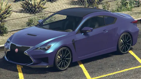 Vectre in GTA VI