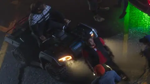 Verus in GTA VI
