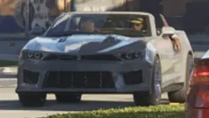 Vigero ZX Convertible in GTA VI