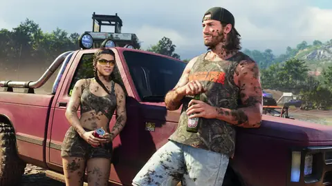Walton L35 in GTA VI
