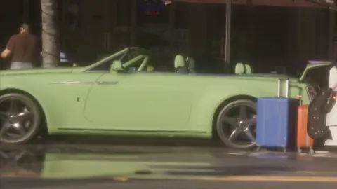 Windsor Drop in GTA VI