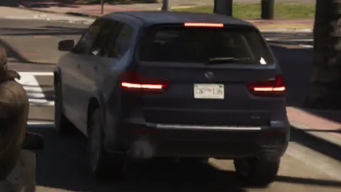 XLS in GTA VI