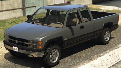 Yosemite 1500 in GTA VI