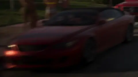 Zion Cabrio in GTA VI