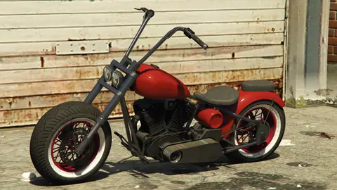 Zombie Chopper in GTA VI