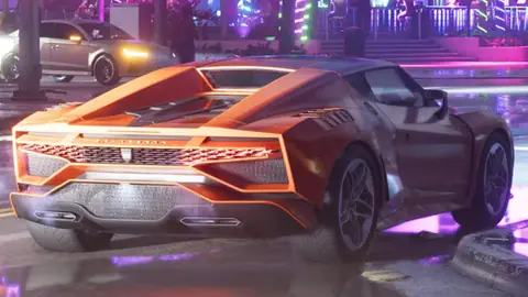 Zorrusso in GTA VI